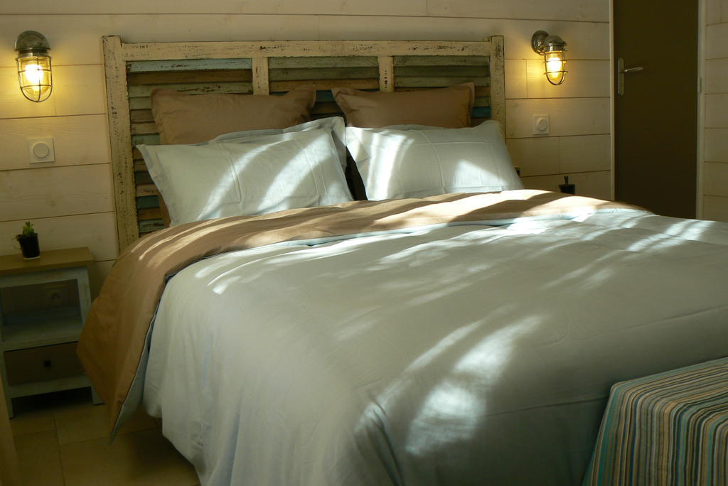 Bed and Breakfast L' Escale Tranquille Сет Номер фото