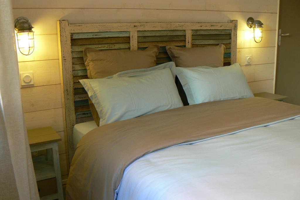 Bed and Breakfast L' Escale Tranquille Сет Номер фото