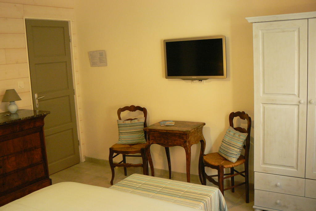 Bed and Breakfast L' Escale Tranquille Сет Номер фото