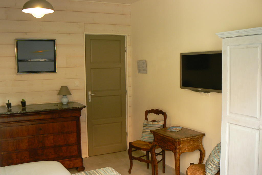 Bed and Breakfast L' Escale Tranquille Сет Номер фото