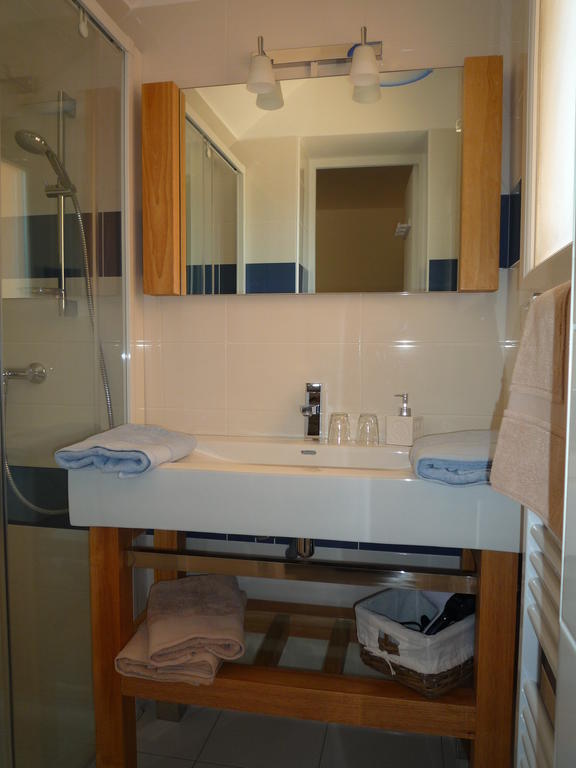 Bed and Breakfast L' Escale Tranquille Сет Номер фото